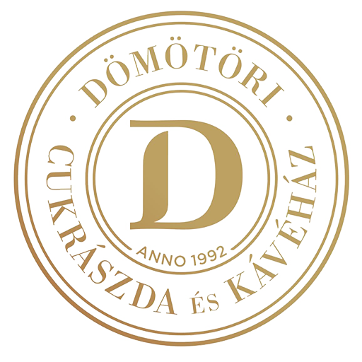 Dömötöri Cukrászda és Kávézó