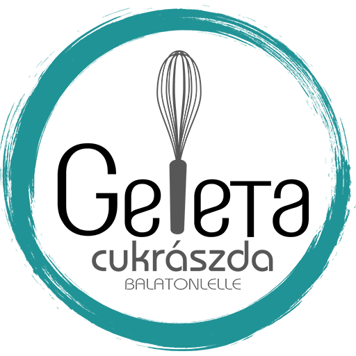Geleta Cukrászda