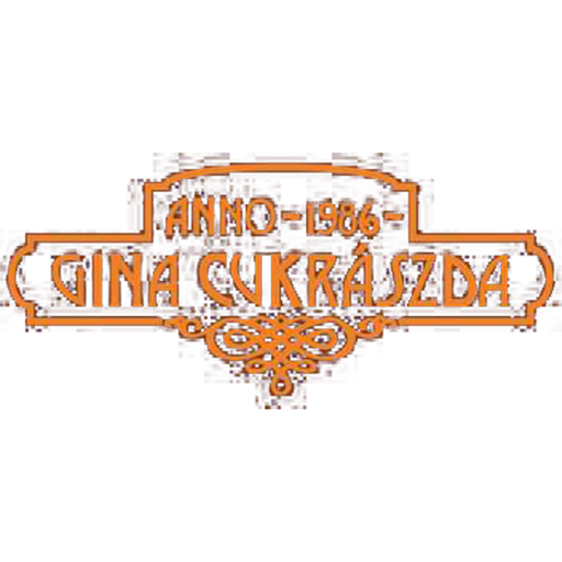 Gina Cukrászda