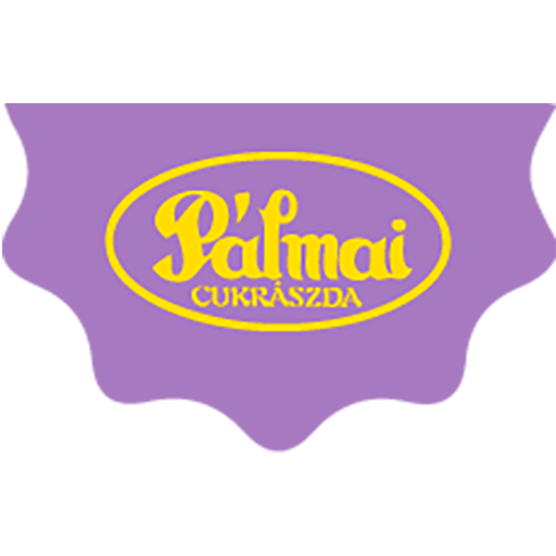 Pálmai Cukrászda