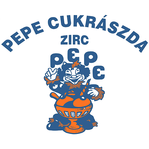 Pepe Cukrászda